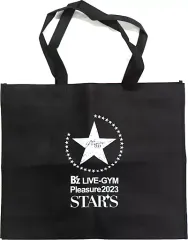 B’z party バック B'z PARTYオリジナル・ミニトートバッグ届いたのでレビュー