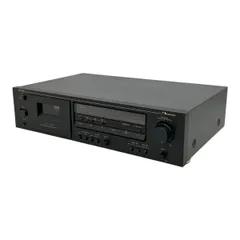 ナカミチ　カセットデッキ　DR-2  【ジャンク品】 Nakamichi DR-2 – Audiolife － Enjoy your audio life!!