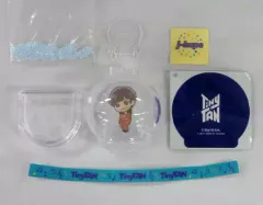 【中古】雑貨 ジェイホープ(BTS/防弾少年団) 「ぴた!でふぉめ TinyTAN ウォータードームコレクション」