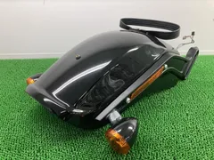 【美完品★お得★最終処分】ハーレーダビッドソン★FXSB★純正リアフェンダー ハーレーダビットソンFXSBブレイクアウト 純正リアフェンダーを