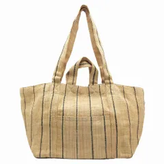 2025年最新】メゾンエヌアッシュパリ カゴバッグの人気アイテム