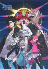 【中古】タペストリー パッケージイラスト オリジナルB2タペストリー 「PS5/Switchソフト バトルスピリッツ クロスオーバー」 ソフマップ購入特典