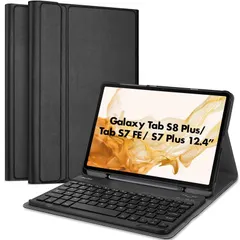 2024年最新】galaxy tab s8+ キーボードの人気アイテム - メルカリ