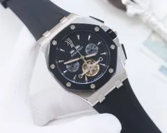 AUDEMARS PIGUET オーデマピゲ ノベルティ 時計ケース AUDEMARS PIGUET - AUDEMARS PIGUET オーデマピゲ ノベルティ