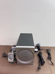 BOSE ボーズ　Companion 3 マルチメディアスピーカー