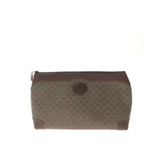 GUCCIグッチ GGパターン クラッチバッグ