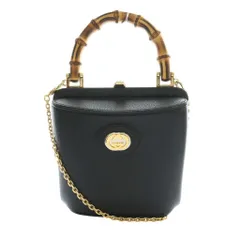2025年最新】gucci グッチ バンブー2wayミニバッグの人気