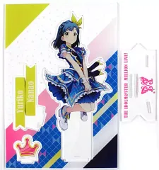 アクリルスタンド・アクリルパネル 購入 七尾百合子 超デカアクリル