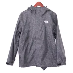 THE NORTH FACE ノベルティースクープジャケット
