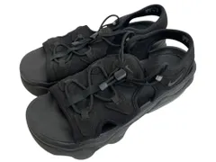 NIKE (ナイキ) AIR MAX 27㎝ ブラック メンズ/004