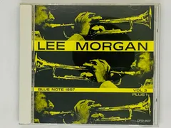 2024年最新】lee morgan cdの人気アイテム - メルカリ