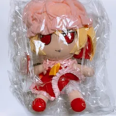 2025年最新】東方ぬいぐるみシリーズ26 ふもふもふらん。 の人気