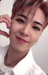 【中古】コレクションカード(男性) JO1/川尻蓮/CD「EQUINOX」通常盤(YRCS-95116)封入特典セルカトレーディングカード