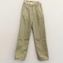 2025年最新】45RPM チノパンの人気アイテム - メルカリ