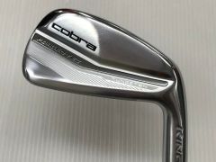 【最短翌日発送】KING FORGED TEC 2022 | S | NSプロ MODUS 3 TOUR 105 | 中古 | アイアン | コブラ
