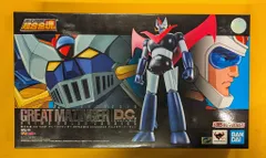 超合金魂 グレートマジンガーD.C アニメカラーver GX-73SP 未使用品 中古品】超合金魂 GX-73SP グレートマジンガー D.C. アニメ