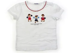 2024年最新】ファミリア女の子Tシャツの人気アイテム - メルカリ