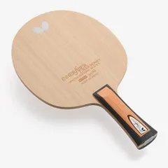 BUTTERFLY - 卓球ラケット インナーフォースレイヤーzlf 廃盤 値下げあり インナーシールド レイヤー ZLF｜製品情報｜バタフライ卓球用品