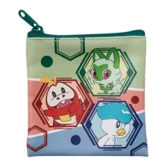 【中古】バッグ ポーチC 「ポケットモンスター トートバッグ＆ポーチコレクションvol.6」