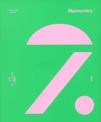 【中古】輸入その他Blu-rayDisc BTS(防弾少年団) Memories of 2020 [輸入盤]
