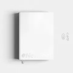 THE BOYZ(ザ・ボーイズ・ドボイズ) Newshot ニューショット 二十四 フォトブック PHOTOBOOK