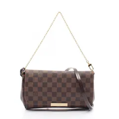 2025年最新】louis vuitton フェイボリットmmの人気アイテム - メルカリ