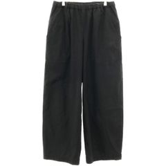 TEATORA テアトラ Wallet Pants HOTEL SOLOMODULE ウォレットパンツ tt-004H-SM ブラック 4