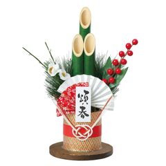 中川政七商店 門松 正月飾り - メルカリ