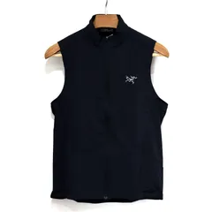 2025年最新】ARC'TERYX メンズ ダウンベスト・キルティング