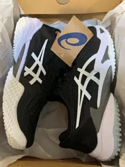 アシックステニスシューズ