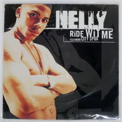 2025年最新】nelly レコードの人気アイテム - メルカリ