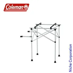 2026年最新】コールマン ツーバーナー スタンドの人気アイテム - メルカリ
