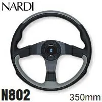 ナルディ（NARDI）のGARA（ガラ）当時物BOSS付 ナルディ（NARDI）のGARA（ガラ）当時物BOSS付 - メルカリ