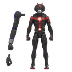 【中古】フィギュア フューチャー・アントマン 「マーベル・コミック」 マーベル・レジェンド MCUシリーズ 6インチ・アクションフィギュア