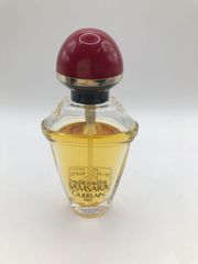希少GUERLAIN SAMSARA EAU DE TOILETTE 50ml - メルカリ