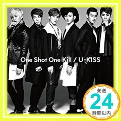 2025年最新】one shot one killの人気アイテム - メルカリ