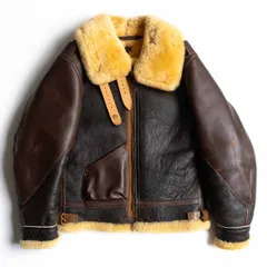 2025年最新】Buzz Rickson's レザージャケット・ライダースの