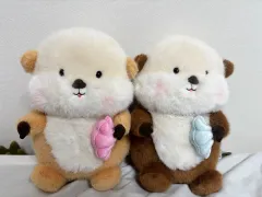 リトル日和 颯 ぬいぐるみ 中型人形