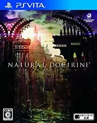 【中古】(未使用･未開封品)NAtURAL DOCtRINE - PS Vita