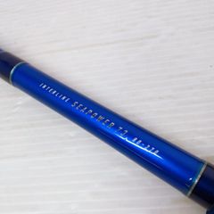 【中古品】daiwa ダイワインターライン シーパワー73 80-270 ○YR-53784○