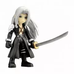 ファイナルファンタジー トレーディングアーツミニ セフィロス Amazon | ファイナルファンタジーVII ブリングアーツ セフィロス