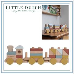 Little Dutch リトルダッチ 木製玩具
