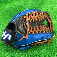 HATAKEYAMA ハタケヤマ 外野用 外野手用 硬式グローブ 右投げ　494 HATAKEYAMA ハタケヤマ 外野用 外野手用 硬式グローブ 右投げ