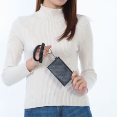 新品 AMI PARIS アミパリス UTW937 AW0080 1361 コットン Ami de
