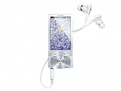 ★ Sony ウォークマン NW-A856/ホワイト ★ ☆ Sony ウォークマン NW-A856/ホワイト ☆ Amazon.co.jp: SONY