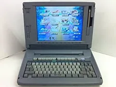 2026年最新】SHARP ワープロ 書院 WD-A850の人気アイテム - メルカリ