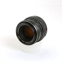 フード付】 ミノルタ M.ROKKOR 28mm F2.8 ライカCL用レンズ - メルカリ