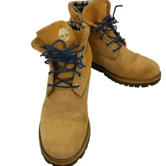 ティンバーランド プレミアム ロールトップ 6138R 26.5cm☆美品