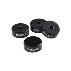 【新品】【送料無料】TAOCタオック TITE-13GS グラデーション鋳鉄インシュレーター（8個1組）