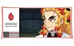 【中古】雑貨 07.煉獄杏寿郎 マルチクリアケース Lサイズ 「鬼滅の刃」